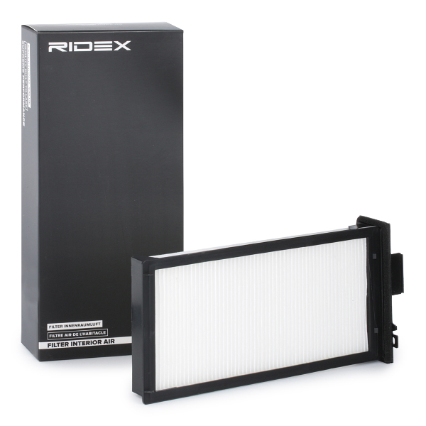 RIDEX Filter,salongiõhk 424I0214