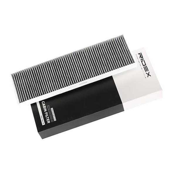 RIDEX Filter,salongiõhk 424I0218