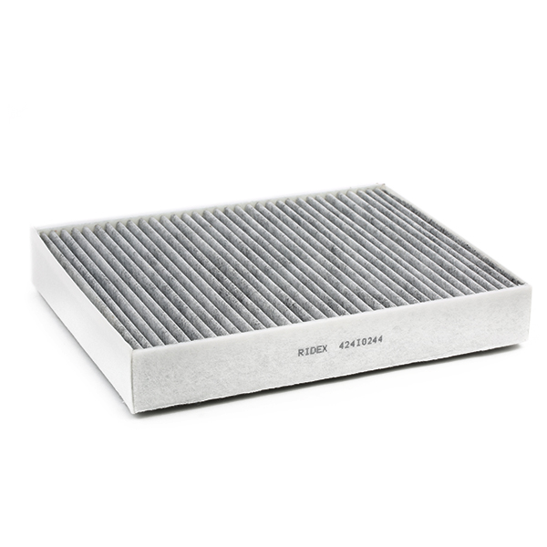 RIDEX Filter,salongiõhk 424I0244