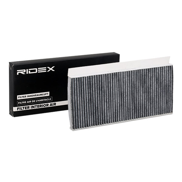 RIDEX Filter,salongiõhk 424I0248