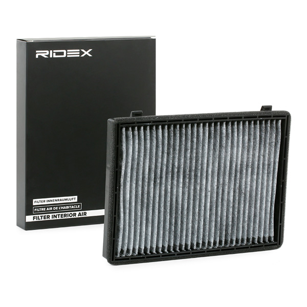 RIDEX Filter,salongiõhk 424I0260