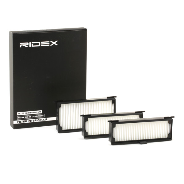 RIDEX Filter,salongiõhk 424I0279