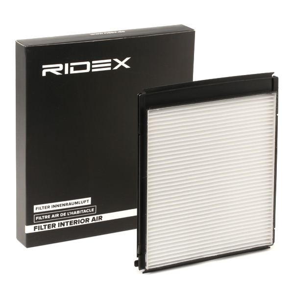 RIDEX Filter,salongiõhk 424I0302