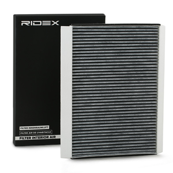 RIDEX Filter,salongiõhk 424I0321