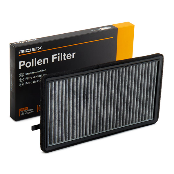 RIDEX Filter,salongiõhk 424I0327