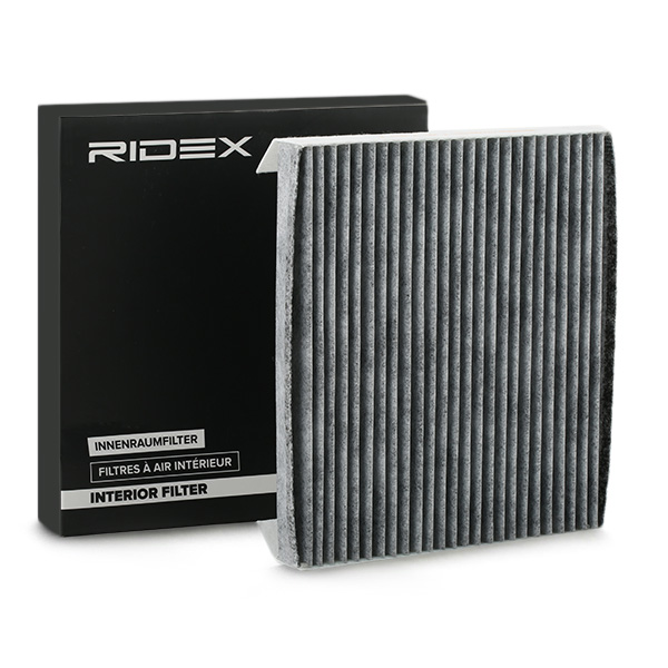 RIDEX Filter,salongiõhk 424I0331
