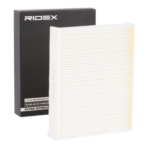 RIDEX Filter,salongiõhk 424I0334