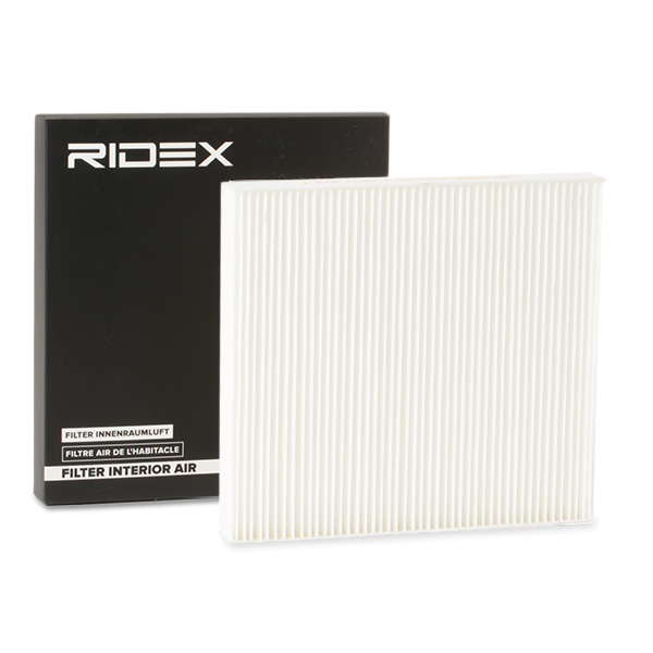 RIDEX Filter,salongiõhk 424I0348