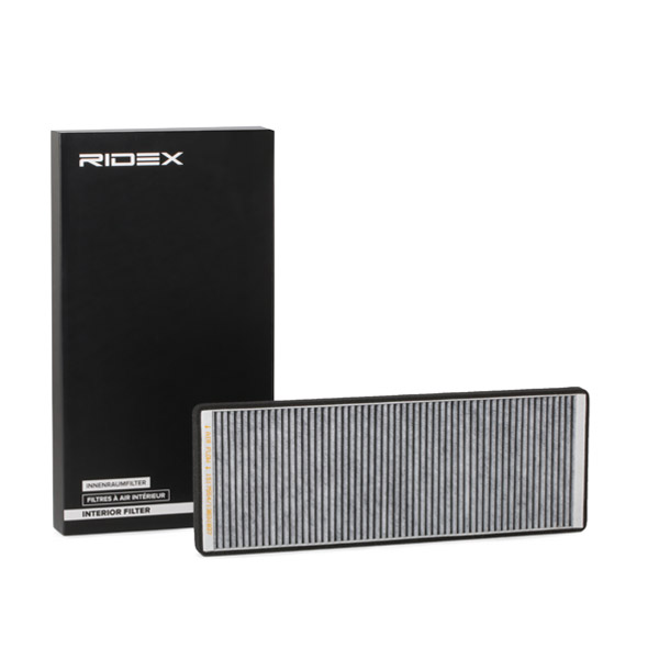 RIDEX Filter,salongiõhk 424I0360