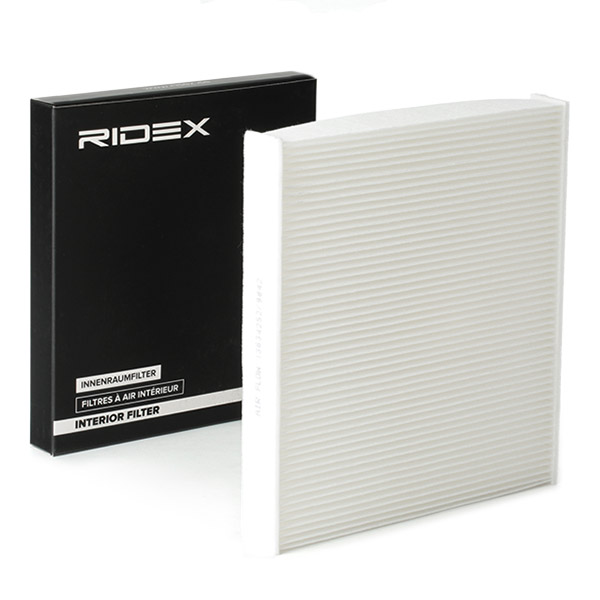 RIDEX Suodatin, sisäilma 424I0386