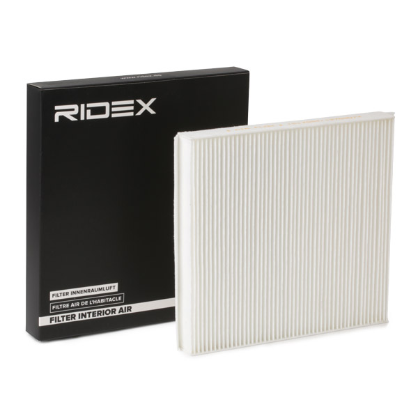 RIDEX Filter,salongiõhk 424I0463