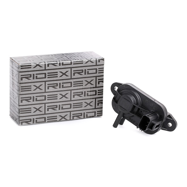 RIDEX Sensor, avgastryck 4272S0011