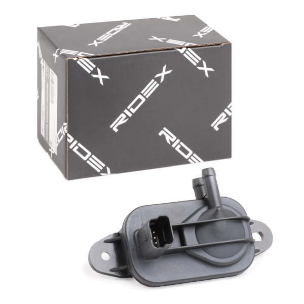 RIDEX Andur, heitgaasisurve 4272S0019
