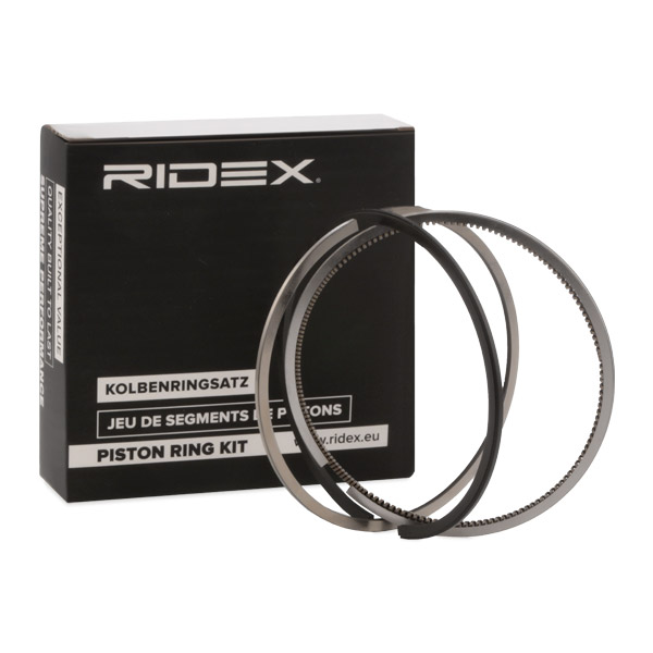 RIDEX Männänrengassarja 444P0003