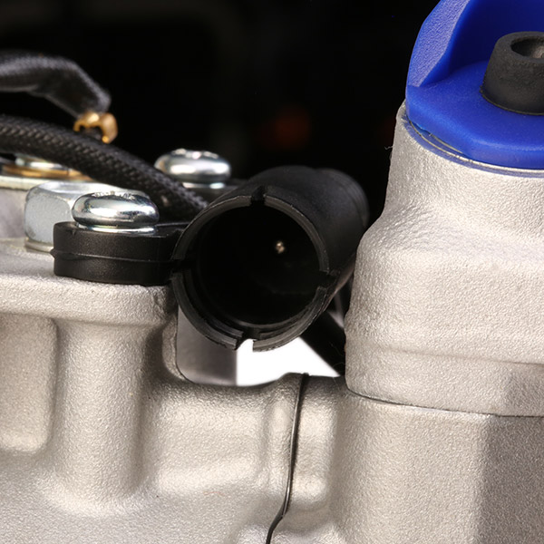 RIDEX Kompressor,kliimaseade 447K0009