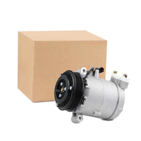 RIDEX Kompressor,kliimaseade 447K0017