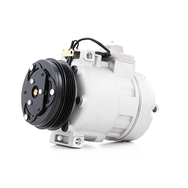 RIDEX Kompressor,kliimaseade 447K0044