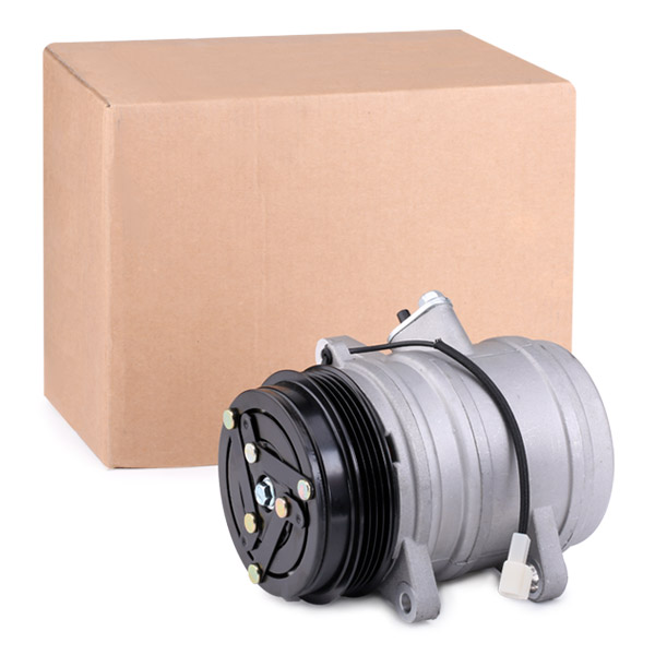 RIDEX Kompressor,kliimaseade 447K0053