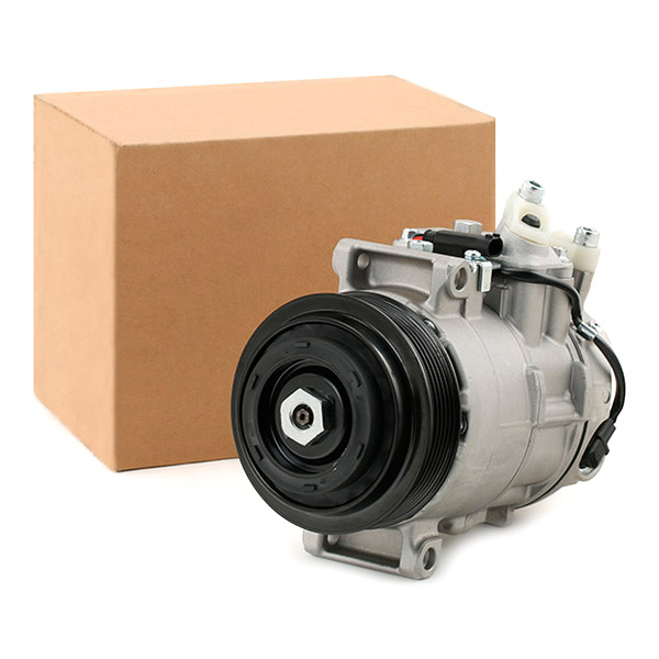 RIDEX Kompressor,kliimaseade 447K0069