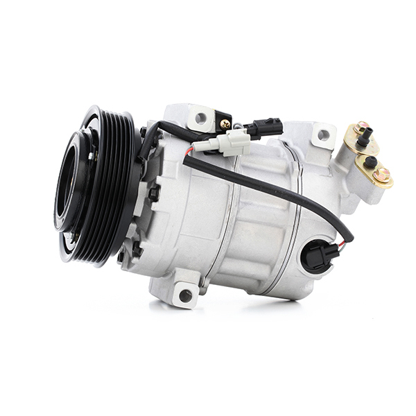 RIDEX Kompressor,kliimaseade 447K0077