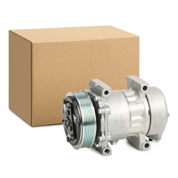 RIDEX Kompressor,kliimaseade 447K0105