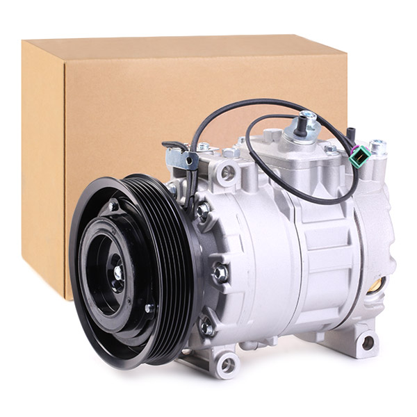 RIDEX Kompressor,kliimaseade 447K0137