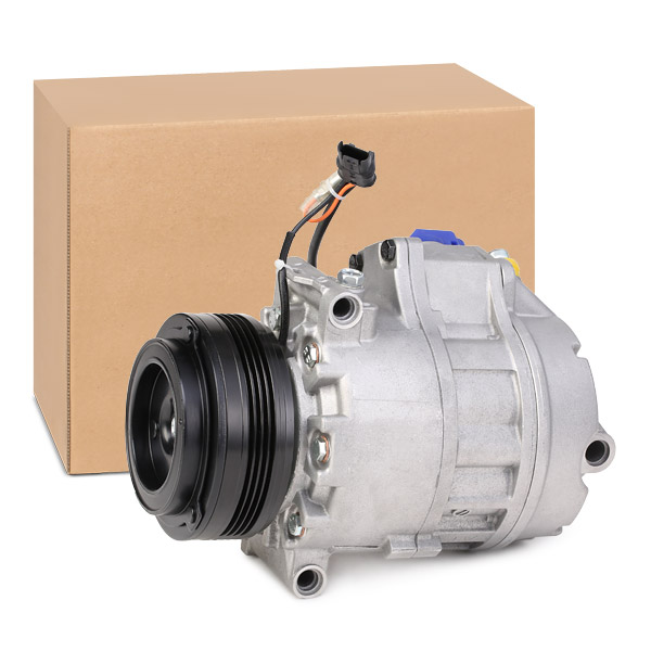RIDEX Kompressor,kliimaseade 447K0170
