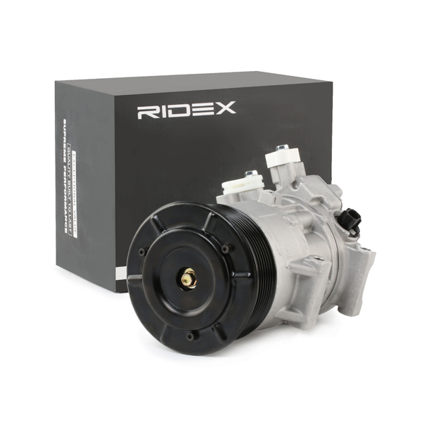 RIDEX Kompressori, ilmastointilaite 447K0232