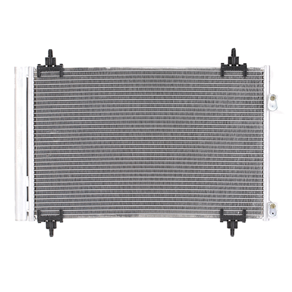 RIDEX Kondensaator,kliimaseade 448C0002