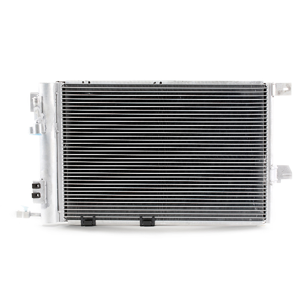 RIDEX Kondensaator,kliimaseade 448C0007