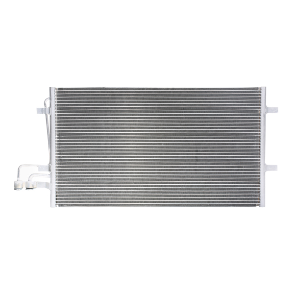 RIDEX Kondensor, klimatanläggning 448C0014