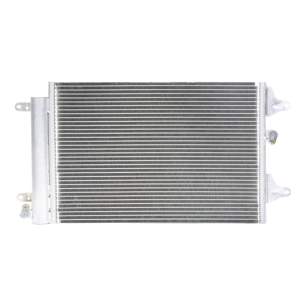 RIDEX Kondensaator,kliimaseade 448C0016