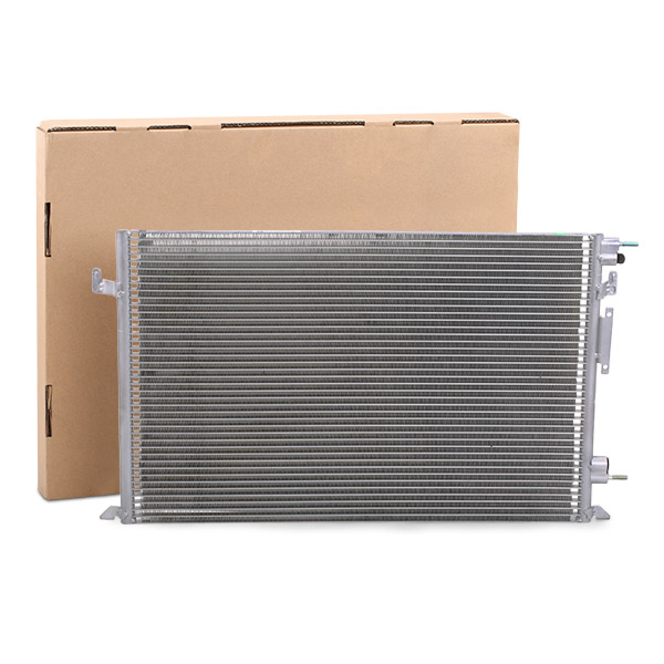 RIDEX Kondensaator,kliimaseade 448C0020