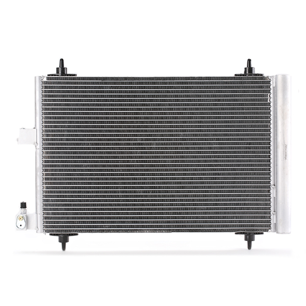 RIDEX Kondensaator,kliimaseade 448C0022