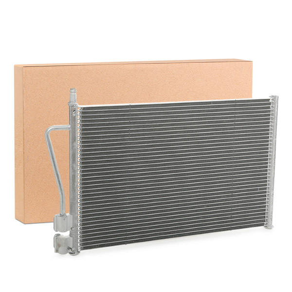 RIDEX Kondensaator,kliimaseade 448C0025