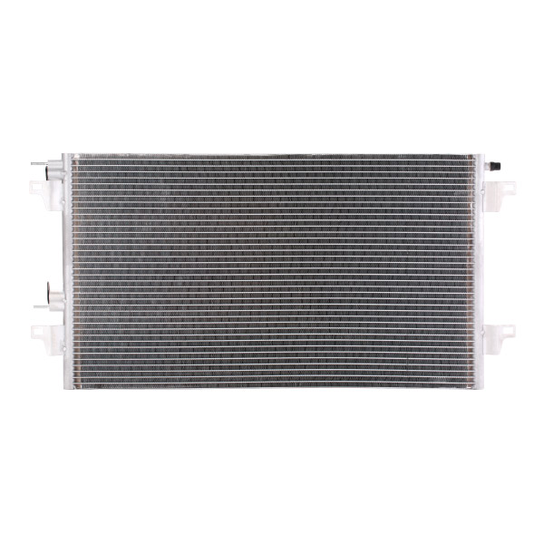 RIDEX Kondensaator,kliimaseade 448C0032