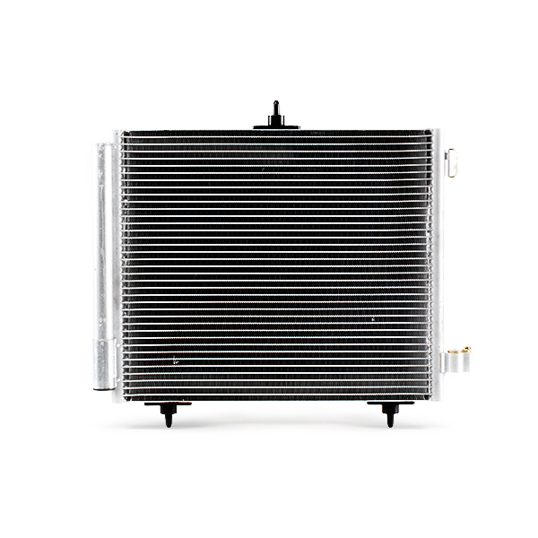 RIDEX Kondensaator,kliimaseade 448C0036