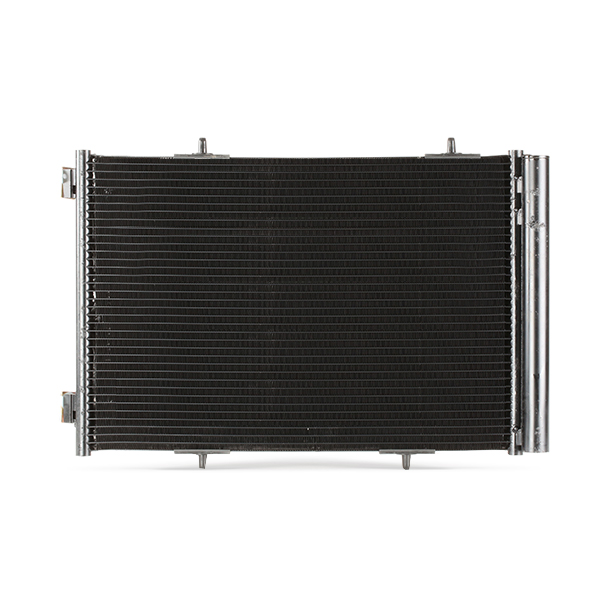 RIDEX Kondensaator,kliimaseade 448C0047