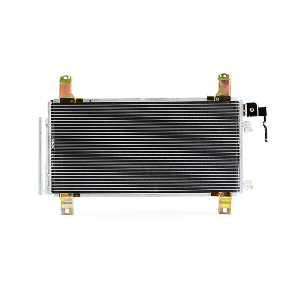 RIDEX Kondensaator,kliimaseade 448C0057