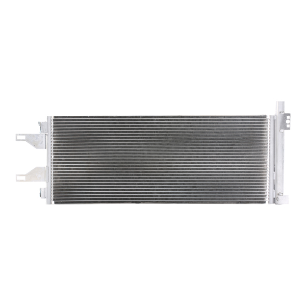 RIDEX Kondensaator,kliimaseade 448C0063