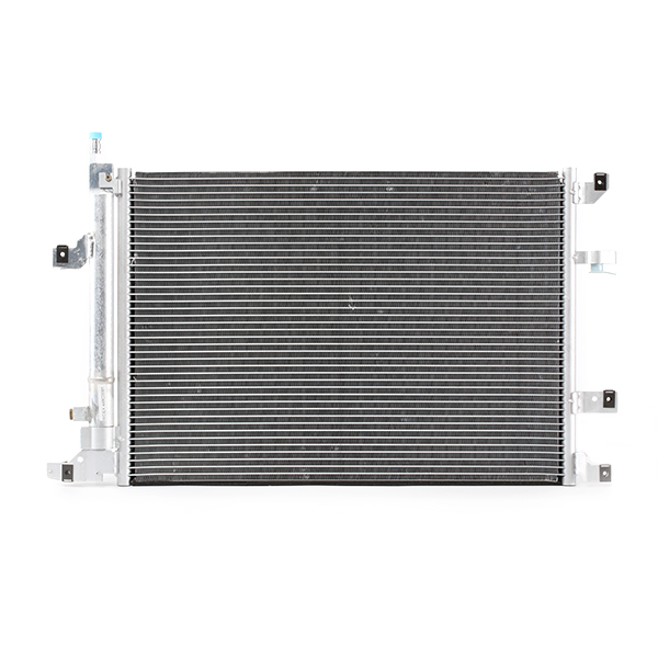 RIDEX Kondensaator,kliimaseade 448C0081
