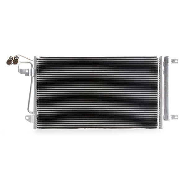 RIDEX Kondensaator,kliimaseade 448C0097