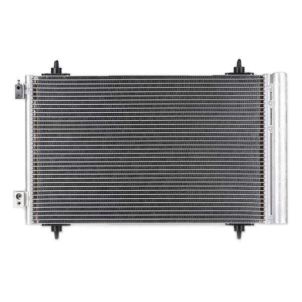 RIDEX Kondensaator,kliimaseade 448C0118