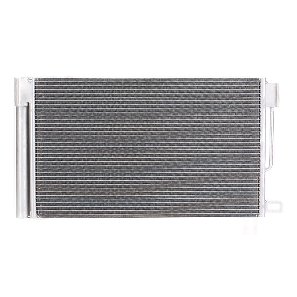RIDEX Kondensaator,kliimaseade 448C0124