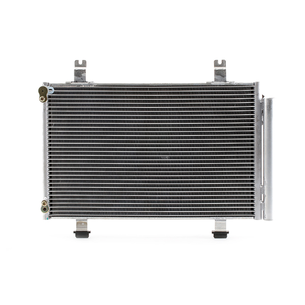 RIDEX Kondensaator,kliimaseade 448C0129