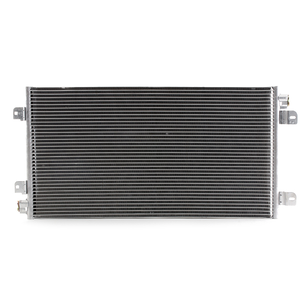 RIDEX Kondensaator,kliimaseade 448C0136