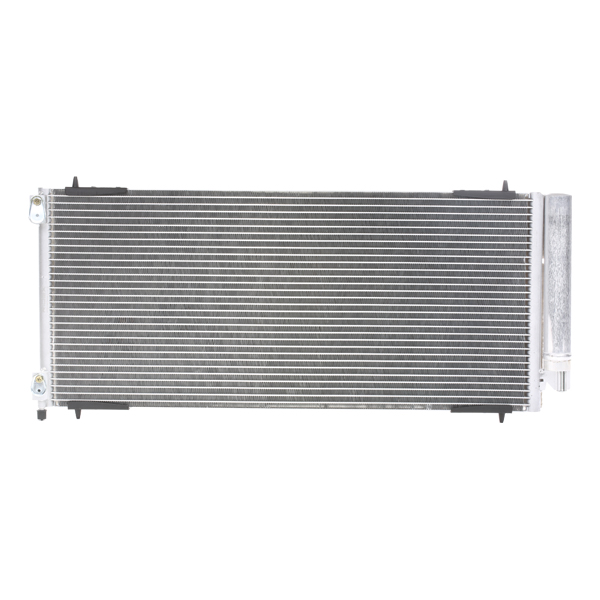RIDEX Kondensaator,kliimaseade 448C0158
