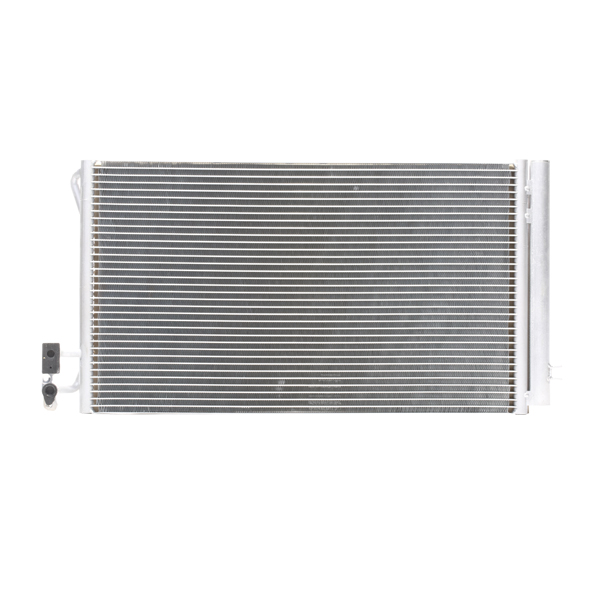 RIDEX Kondensaator,kliimaseade 448C0161