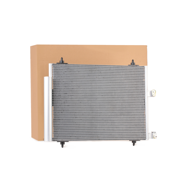 RIDEX Kondensaator,kliimaseade 448C0180