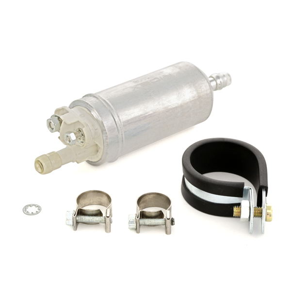 RIDEX Pompa paliwa 458F0008